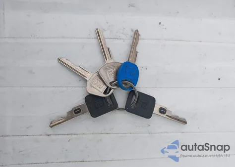 1997 Chevrolet Lumina Ls from USA, damaged, VIN 2G1WL52M2V9124291